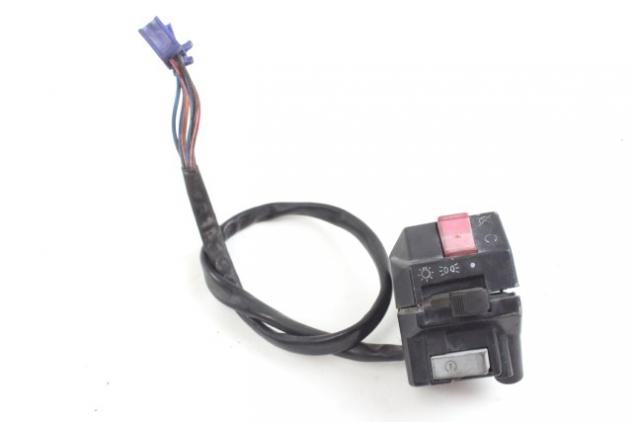 MBK SKYLINER YAMAHA MAJESTY YP 250 4UC839631000 DEVIOLUCI COMMUTATORE DESTRA 99 - 06 RIGHT HANDLEBAR SWITCH