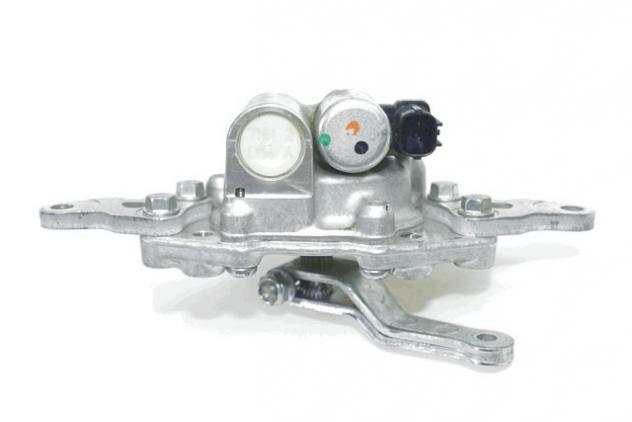 AMMORTIZZATORE DI STERZO HONDA CBR 600 RR 2009 - 2012 53700MFJD01 STEERING DAMPER - Foto 2