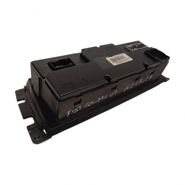 COMANDI CLIMA FIAT Croma 3° Serie 7354319520 (07) - Foto 5