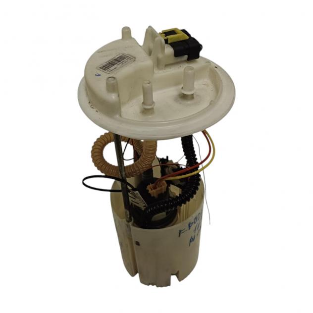 POMPA CARBURANTE FIAT Doblo Serie 52128386 198A3000 Diesel 1598 (0915) - Foto 2
