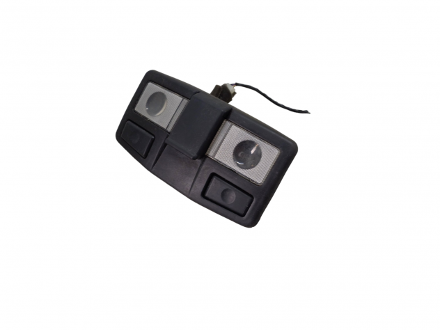 PLAFONIERA GREAT WALL MOTOR Steed 1° Serie 4G69-S4N (06) - Foto 2