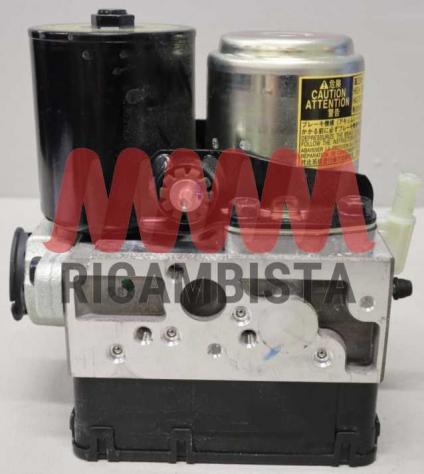 4451030300 Lexus IS 2.5 centralina ABS gruppo pompa - Foto 2