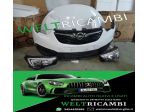 MUSATA COMPLETA OPEL CROSSLAND X