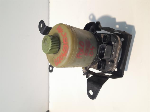 POMPA IDROGUIDA VOLKSWAGEN Polo 4° Serie 6q0423156ab diesel 1.2 (0109)