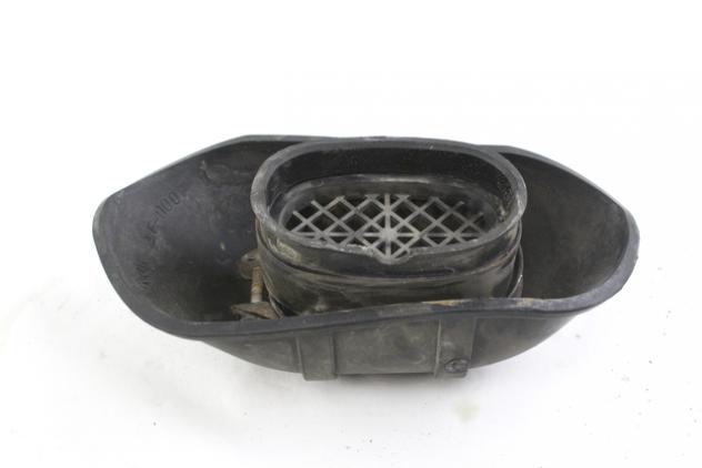 KYMCO XCITING 250 11345LDB2E00 GRIGLIA COVER CARTER TRASMISSIONE 05 - 06 LEFT CRANKCASE GRILLE