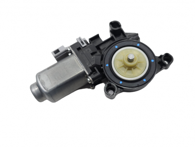 MOTORINO ALZAVETRO ANTERIORE SINISTRO VOLKSWAGEN Up 1° Serie 1S0959802 (11) - Foto 6