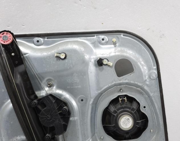 ALZACRISTALLO ELETTRICO ANT. DX ALFA ROMEO Giulietta Serie (940_) 198 A4.000 (1013) - Foto 11