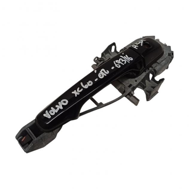 MANIGLIA ESTERNA ANTERIORE SINISTRA VOLVO XC60 1° Serie 39879658 (0818)