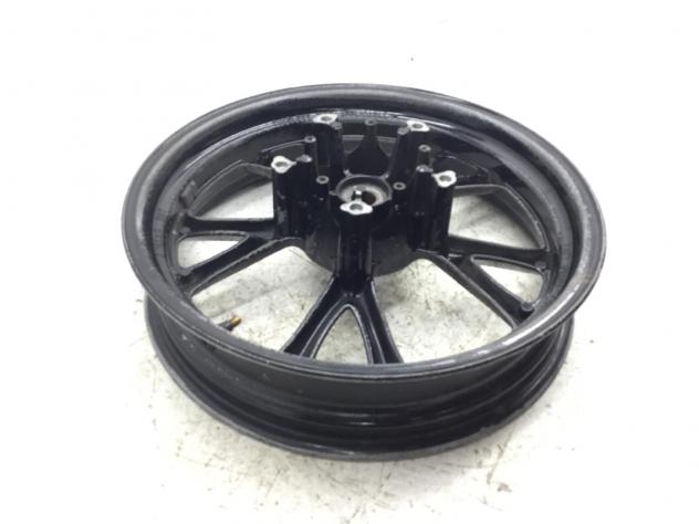 KYMCO PEOPLE GTI 300 CERCHIO RUOTA POSTERIORE 16 X 3.50 2010 V40000 - Foto 6