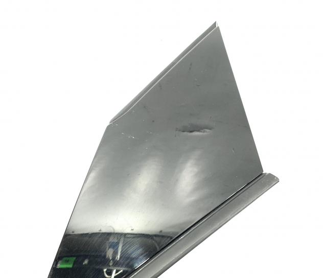 MODANATURA ESTERNA MONTANTE POSTERIORE DX PEUGEOT 2008 Serie 9931665180 (19) - Foto 8
