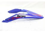BETA RR 125 4T ENDURO R 0264303300 CARENA CODINO POSTERIORE 18 - 21 REAR FA &hellip;