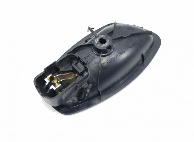 MANIGLIA INTERNA ANTERIORE SINISTRA OPEL Vivaro Serie 93451891 (14) - Foto 11
