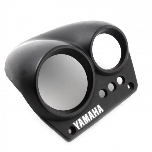Coperchio portastrumenti scooter Yamaha Aerox