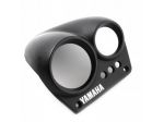 Coperchio portastrumenti scooter Yamaha Aerox