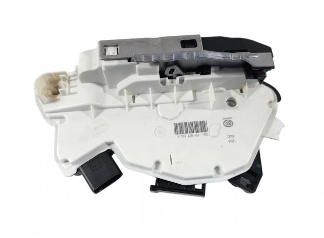 SERRATURA ANTERIORE SINISTRA VOLKSWAGEN Up 1° Serie 1S1837015H (11) - Foto 6