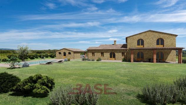 Casale in vendita a Bibbona - Foto 4