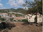 in frazione