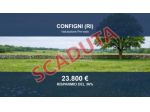 Immobile in asta di 22 m² in vendita a Configni