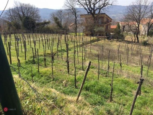 Terreno agricolo di 1300mq in Via provinciale a Manocalzati - Foto 5