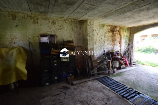 RUSTICO di 6 vani e di 480 mq (MONTEBELLUNA) rif. BL050 - Foto 11