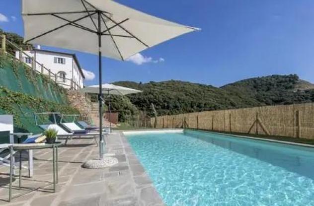 Rustico in vendita a Vecchiano 620 mq Rif: 1447127