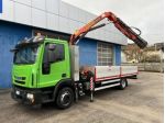 IVECO Eurocargo 120e25 rif. 22462860