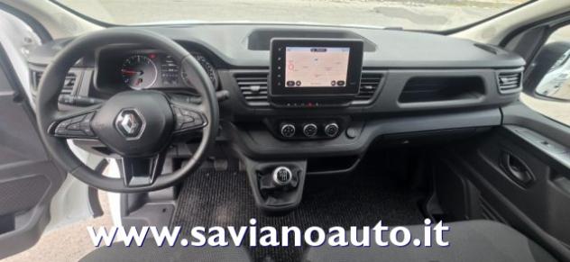 RENAULT TRAFIC 2.0 DCI 130cv rif. 24021461 - Foto 8