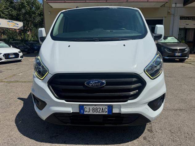 Ford Transit Custom 280 2.0 EcoBlue 130 PC Furgone Trend PREZZO PIU' IVA - Foto 2