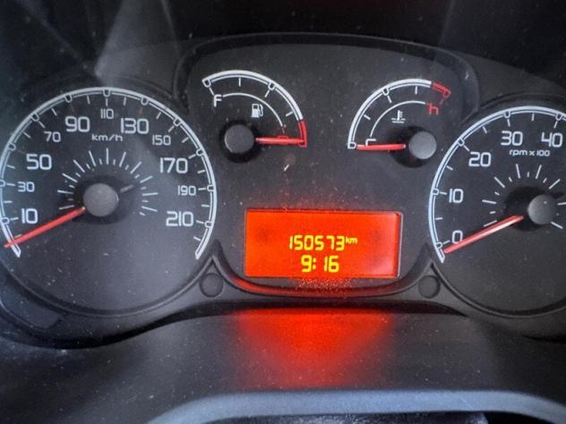 FIAT Doblò Doblò 1.3 Multijet 16V Dynamic - Foto 7