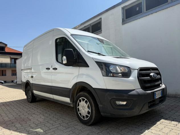 Ford Transit 290 L2H2 Trend 2.0 Eco 105 Cv - Foto 3
