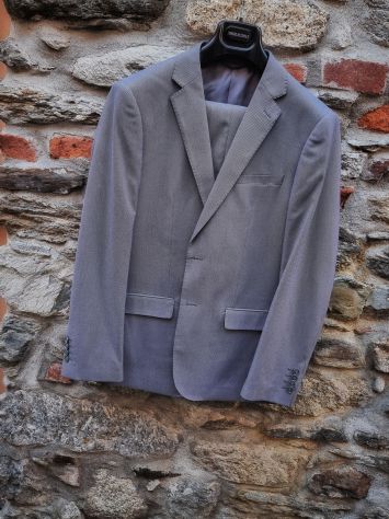 Promozione abiti sartoriali lavorati a mano - Foto 4