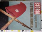 STORIA ILLUSTRATA la rivoluzione francese 1968