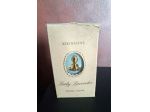 Profumo vintage  raro  ATKINSONS Lady Lavender  Perfumed Cologne