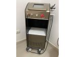 ATTREZZATURA ESTETICA E MEDICALE RADIO-FREQUENZA