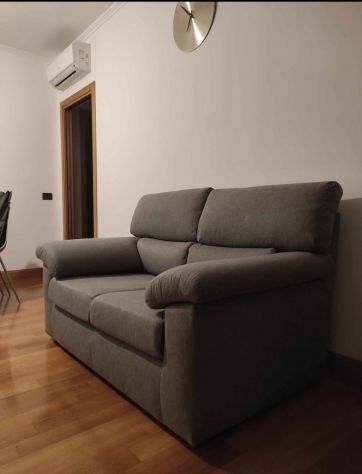 Divano Behome – Modello GABRIELE 2P