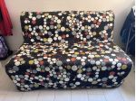 Divano Letto Ikea LYCKSELE LVS