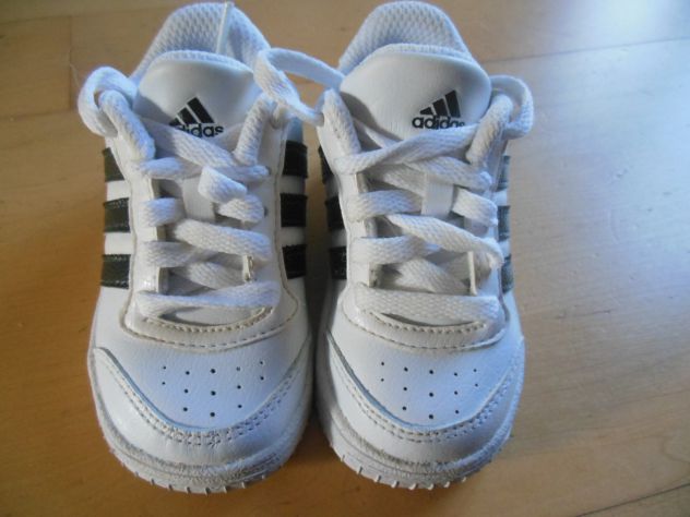 ADIDAS SCARPINE BIMBO NR. 2O
