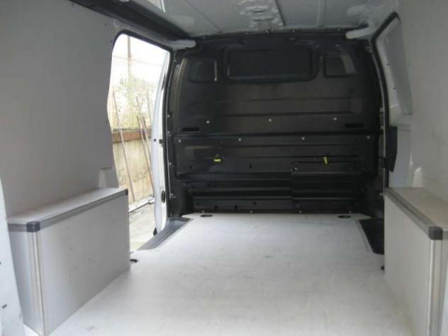 OPEL Vivaro 1.5 DIESEL 120 CV S-S PL-TN ENJOY rif. 22220066 - Foto 3