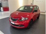 Lancia Ypsilon 1.0 FireFly 70cv S&S Hybrid SILVER