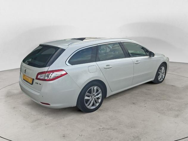 Peugeot 508 2.0 16V BlueHDi 150cv Business - Foto 5