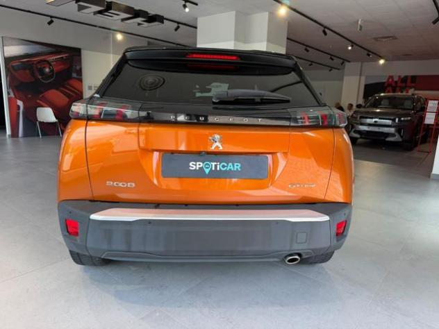 PEUGEOT 2008 BlueHDi 130 S&S EAT8 GT Line rif. 24088494 - Foto 5