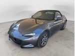 Mazda MX-5 1.5L Skyactiv-G 132 CV Soft Top Roadster Exclusive-Line
