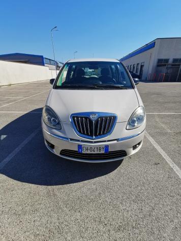 Lancia MUSA 1.4 16V Diva - 2011 - Foto 2