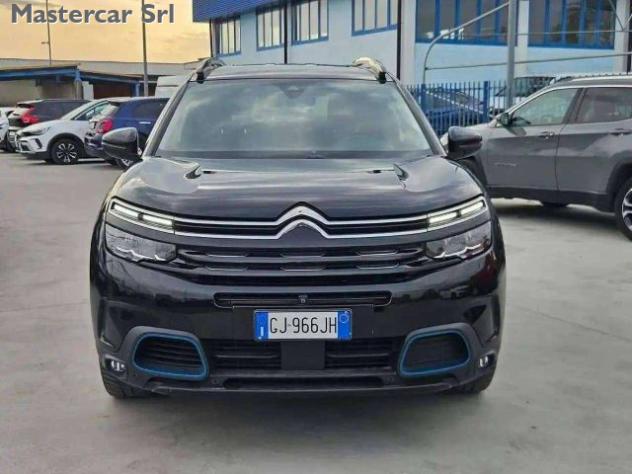 CITROEN C5 Aircross C5 Aircross1.6 hybrid phev Shine 225e-eat8-GJ966JH rif. 23947743 - Foto 7