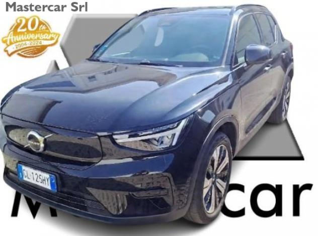 VOLVO XC40 XC40 2023 single motor Plus - GL125HY rif. 24178787