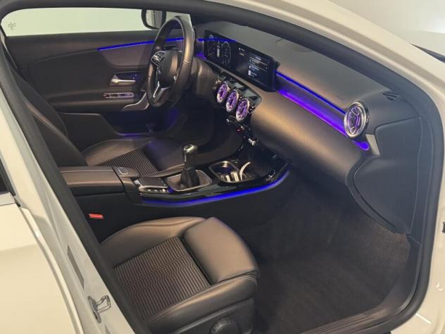 MERCEDES Classe A (W177) A 160 Business - Foto 10
