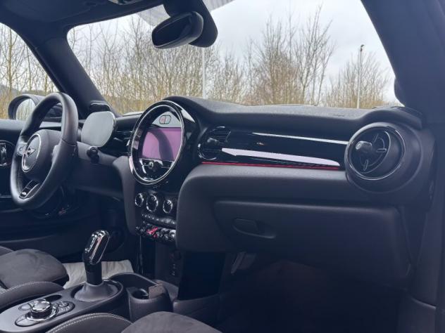 MINI Mini 4ª serie (F56) Mini 2.0 John Cooper Works Essential - Foto 6
