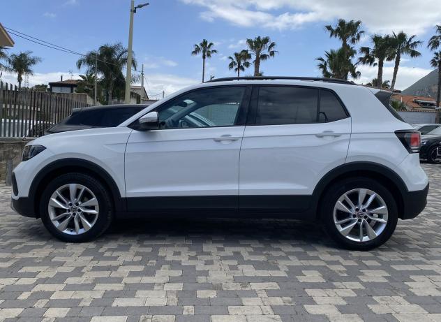 Volkswagen T-Cross Edition Plus 1.0 TSI 95CV - Foto 7