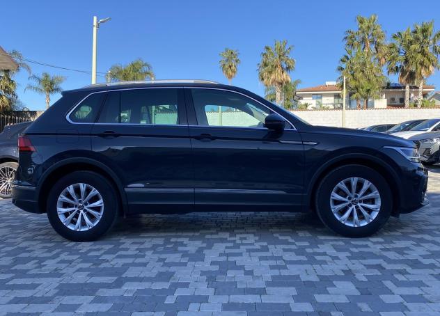 Volkswagen Tiguan Life 2.0 TDI 150CV DSG - Foto 7