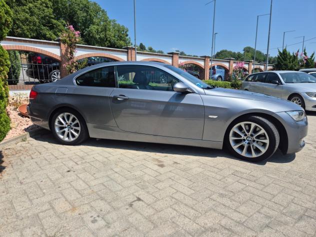 Bmw 325i -218CV Coupe' -AUTOMATICA-XENON-PELLE - Foto 7